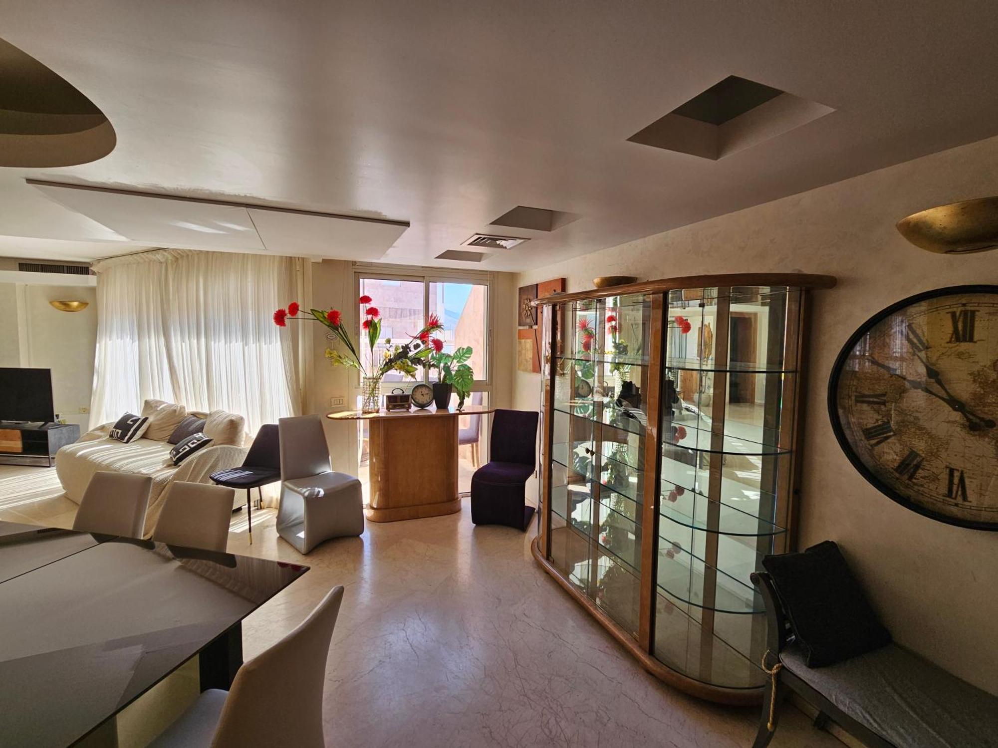 Exclusive Amdar -Residence Luxury Penthause With Privat Roof Pool Near The Sea -Best Sea View Eilat Exterior foto